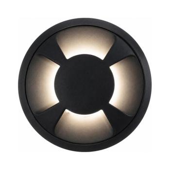 Eurolamp LED Beépíthető lámpa LED/3W/12V IP65 145-52521