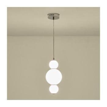 Eurolamp LED Csillár zsinóron LED/12,6W/230V 3000K 144-15110 kép