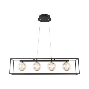 Eurolamp LED Csillár zsinóron LED/14W/230V 3000K 144-16110 kép