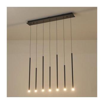 Eurolamp LED Csillár zsinóron LED/16W/230V 3000K 144-16083 kép