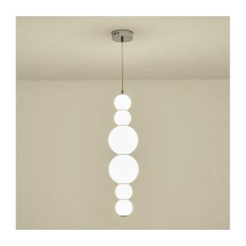 Eurolamp LED Csillár zsinóron LED/24W/230V 3000K 144-15111 kép