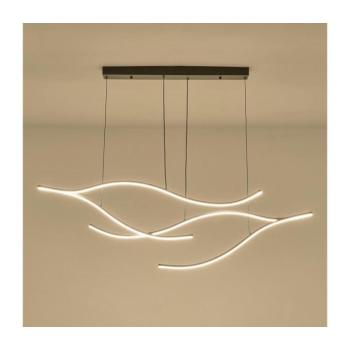 Eurolamp LED Csillár zsinóron LED/30W/230V 3000K 144-18006 kép