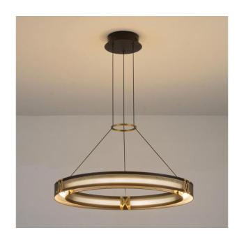 Eurolamp LED Csillár zsinóron LED/33W/230V 3000K 62x120 cm 144-17041 kép
