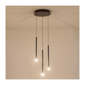 Eurolamp LED Csillár zsinóron LED/6W/230V 3000K átm. 30 cm 144-16082 kép