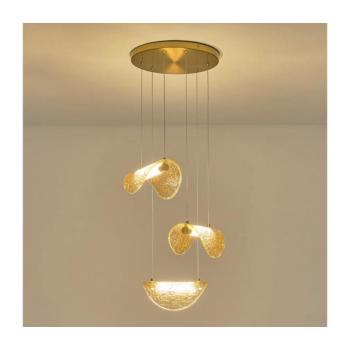 Eurolamp LED Csillár zsinóron LED/6W/230V 3000K 144-18004 kép