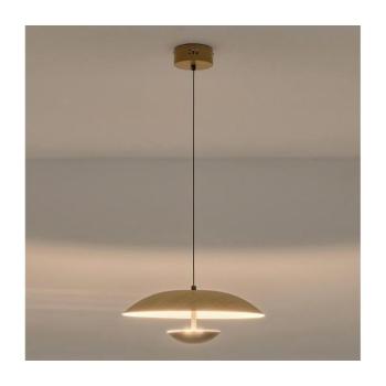 Eurolamp LED Csillár zsinóron LED/7W/230V 3000K átm. 34,5 cm 144-15050 kép