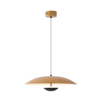 Eurolamp LED Csillár zsinóron LED/7W/230V 3000K átm. 45,5 cm 144-15051 kép