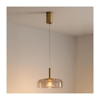 Eurolamp LED Csillár zsinóron LED/8W/230V 3000K átm. 30 cm 144-15090 kép