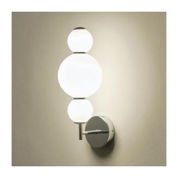 Eurolamp LED Fali lámpa LED/12,6W/230V 3000K 144-15112 kép