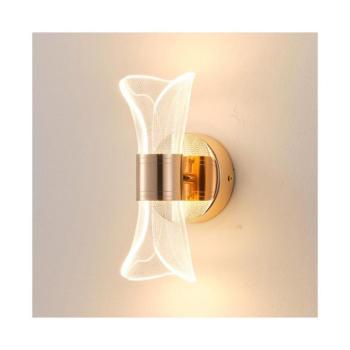 Eurolamp LED Fali lámpa LED/8W/230V 3000K 144-58013 kép
