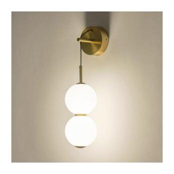 Eurolamp LED Fali lámpa LED/9W/230V 3000K 144-18045 kép