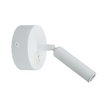 Eurolamp LED Fali spotlámpa ARISTON LED/3W/230V 3000K fehér 145-25212 kép