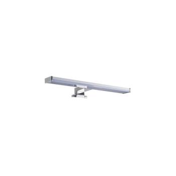 Eurolamp LED Fürdőszobai tükörmegvilágítás LED/8W/230V 3000K 40 cm IP44 króm 145-21506 kép