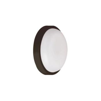 Eurolamp LED Kültéri fali lámpa BULKHEAD LED/18W/230V 3000K IP54 fekete 145-20031 kép
