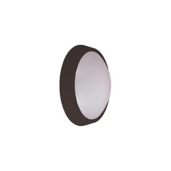 Eurolamp LED Kültéri fali lámpa BULKHEAD LED/30W/230V 4000K IP54 fekete 145-20037 kép