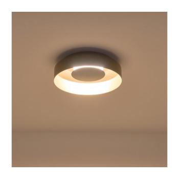 Eurolamp LED Mennyezeti lámpa LED/20W/230V 3000K fekete 144-18057 kép