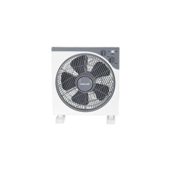 Eurolamp Padlólátor 45W/230V, 37 cm átmérő, fehér/szürke 300-21000 kép