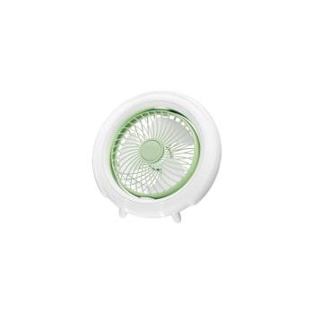 Eurolamp Újratölthető asztali látor 4W/5V 1200 mAh fehér 300-20536 kép