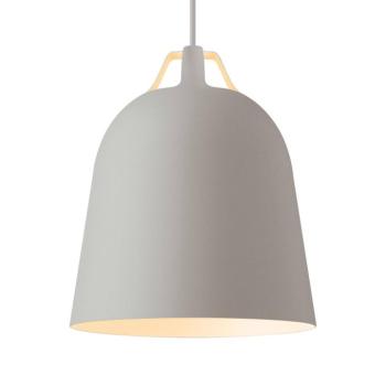 Eva Solo Clover függő világítás, Ø 21 cm, kőszürke, E27 kép
