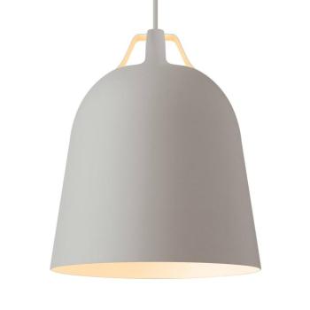 Eva Solo Clover függő világítás, Ø 29 cm, kőszürke, E27 kép