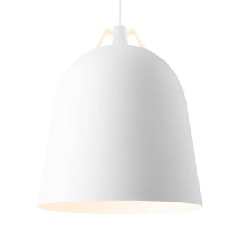 Eva Solo Clover függő világítás, Ø 35 cm, fehér, E27 kép