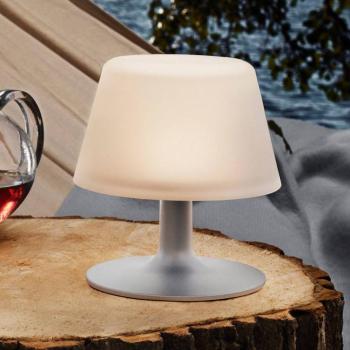 EVA Solo SunLight LED napelemes lámpa dermedt kép