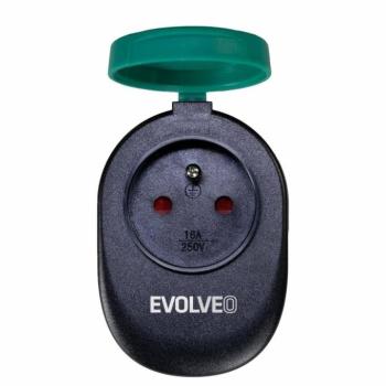 EVOLVEO Terra NV4, intelligens kültéri Wi-Fi konnektor