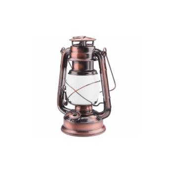 Extol - LED Petróleumlámpa LED/4xAA réz 43403
