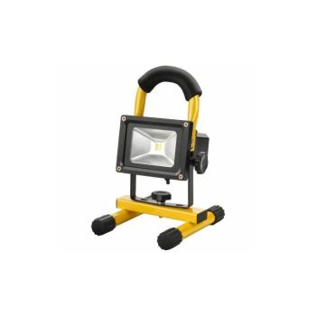 Extol - LED Újratölthető reflektor LED/10W/3600 mAh/8,4V IP65 43122 kép