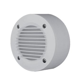 EXTRALETI 100RGR LED FALI LÁMPA 3W CCT IP66 SZÜRKE kép