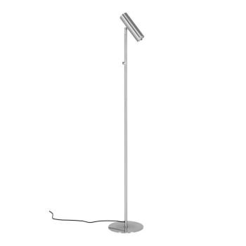 Ezüstszínű állólámpa (magasság 150 cm) Paris – House Nordic kép