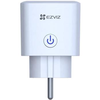 EZVIZ T30-10B Statistics, white kép