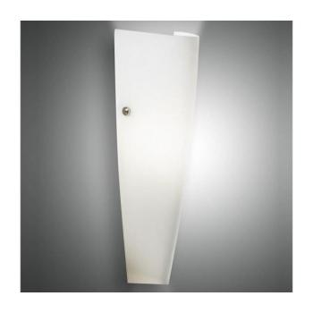Fabas Luce 2523-21-102 - Fali lámpa DEDALO 1xE27/75W/230V fehér 2523-21-102 kép