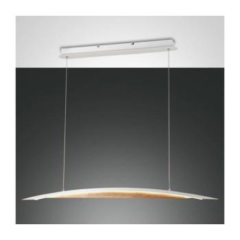 Fabas Luce 3697-40-102- LED dimmelhető csillár zsinóron CORDOBA LED/36W/230V fehér 3697-40-102 kép