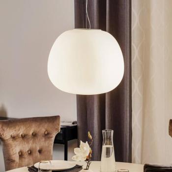 Fabbian Mochi - függő lámpa 45 cm kép
