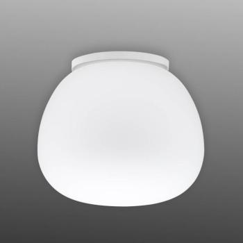 Fabbian Mochi - mennyezeti lámpa 38 cm kép