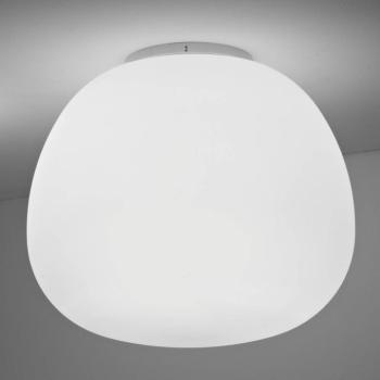 Fabbian Mochi - mennyezeti lámpa 45 cm kép