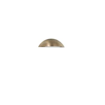 Fabo LED kültéri falra simuló lámpa kép