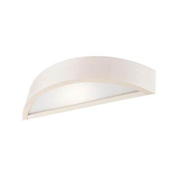 Fali lámpa NATURAL 1xE27/60W/230V fenyő/krémszínű LD.PD 6.4 kép
