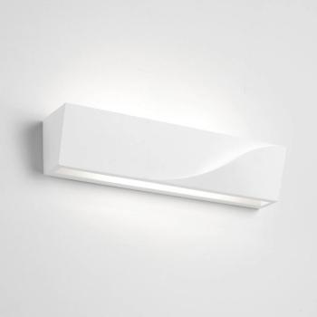 fali lámpa, 35,5 cm széles kép