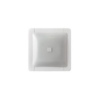 Fali lámpa 3xE27/20W/230V fehér 31222 White kép