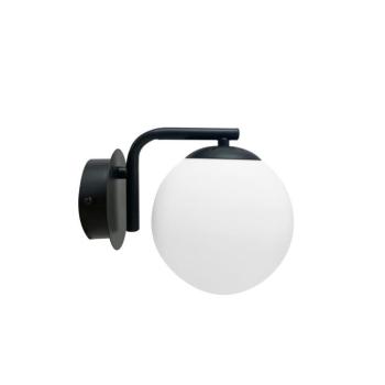 Fali lámpa AMADEO 1xE14/40W/230V fekete 21-35448 kép