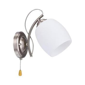 Fali lámpa AMBA 1xE27/40W/230V 21-77028 kép