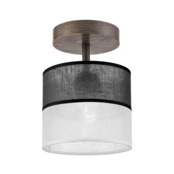Fali lámpa ANDREA 1xE27/60W/230V bükk kivitelben LM 1.55/A kép