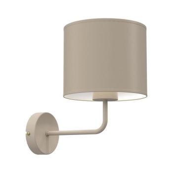 Fali lámpa ARDEN 1xE27/15W/230V bézs 4222 kép