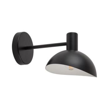 Fali lámpa ARTIS 1xE14/40W/230V fekete 40533 kép