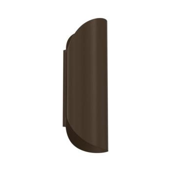 Fali lámpa BARBOS 2xG9/8W/230V barna 3168 kép