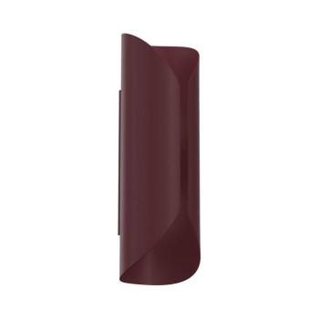 Fali lámpa BARBOS 2xG9/8W/230V bordó 3167 kép