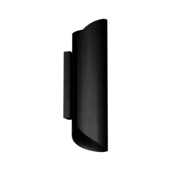 Fali lámpa BARBOS 2xG9/8W/230V fekete 3144 kép