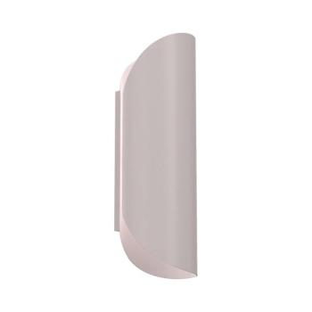 Fali lámpa BARBOS 2xG9/8W/230V krémszínű 3162A kép